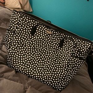 Kate Spade Diaper Bag